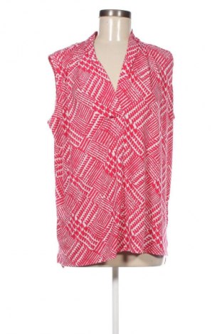Damski top Jones New York, Rozmiar XL, Kolor Kolorowy, Cena 62,07 zł