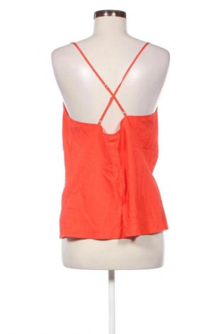 Damski top Karen Millen, Rozmiar L, Kolor Czerwony, Cena 142,53 zł
