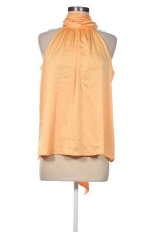 Damentop Karl Lagerfeld, Größe M, Farbe Orange, Preis € 134,99
