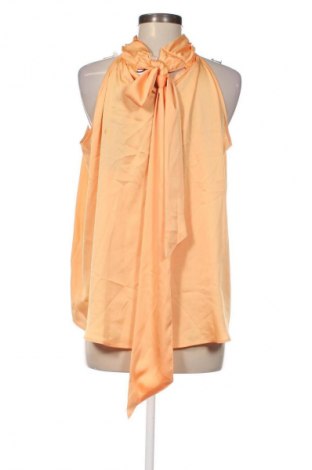 Damentop Karl Lagerfeld, Größe M, Farbe Orange, Preis € 134,99