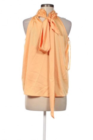 Damski top Karl Lagerfeld, Rozmiar XS, Kolor Pomarańczowy, Cena 624,99 zł