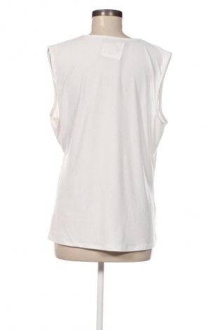 Damski top Kasper, Rozmiar XL, Kolor Biały, Cena 203,99 zł