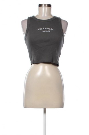 Dámsky top  LCW, Veľkosť M, Farba Sivá, Cena  14,77 €