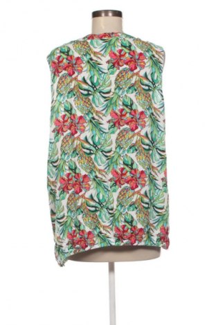 Top de femei Laura Torelli, Mărime XXL, Culoare Multicolor, Preț 68,99 Lei