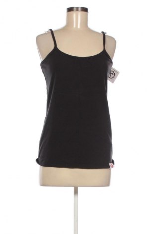Dámsky top  Lee Cooper, Veľkosť XL, Farba Čierna, Cena  13,81 €