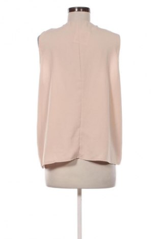 Damski top Lefon, Rozmiar L, Kolor Beżowy, Cena 126,44 zł