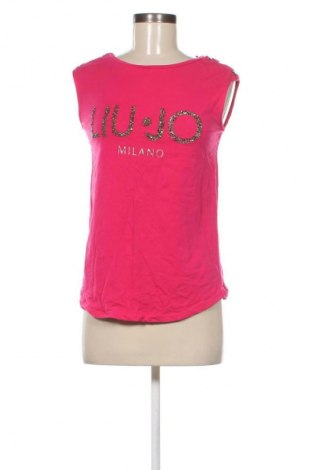 Damentop Liu Jo, Größe S, Farbe Rosa, Preis € 52,69