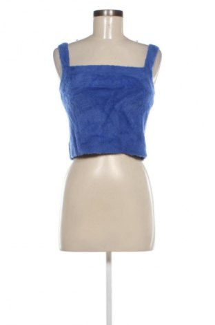 Damski top Love Bonito, Rozmiar M, Kolor Niebieski, Cena 61,99 zł