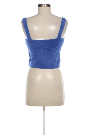 Damski top Love Bonito, Rozmiar M, Kolor Niebieski, Cena 61,99 zł