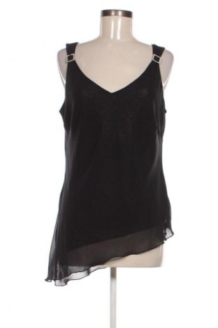 Damski top M&Co., Rozmiar XL, Kolor Czarny, Cena 66,39 zł