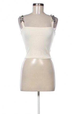 Dámsky top  M.b. 21, Veľkosť S, Farba Kremová, Cena  23,53 €