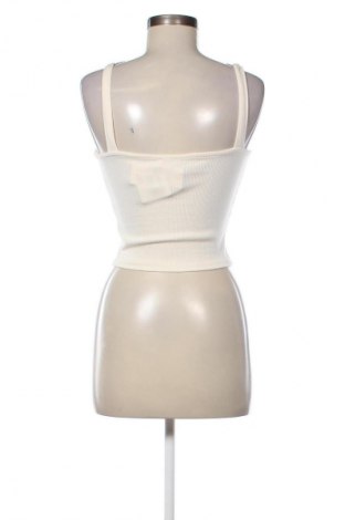 Dámsky top  M.b. 21, Veľkosť S, Farba Kremová, Cena  23,53 €