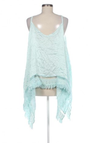 Női top Made In Italy, Méret 3XL, Szín Kék, Ár 6 529 Ft