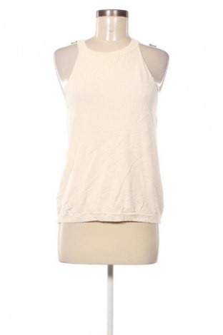 Dámský top Made In Italy, Velikost L, Barva Krémová, Cena  439,00 Kč