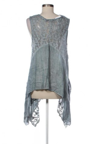 Damentop Made In Italy, Größe XXL, Farbe Grau, Preis 27,80 €