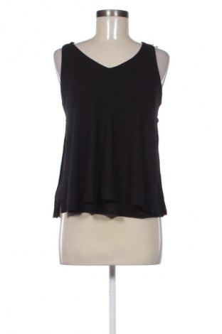 Top de femei Mango, Mărime S, Culoare Negru, Preț 70,97 Lei