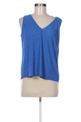 Női top Mango, Méret S, Szín Kék, Ár 5 396 Ft