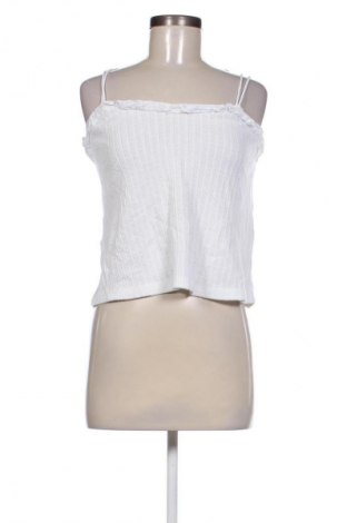 Damski top Mango, Rozmiar S, Kolor Biały, Cena 62,92 zł