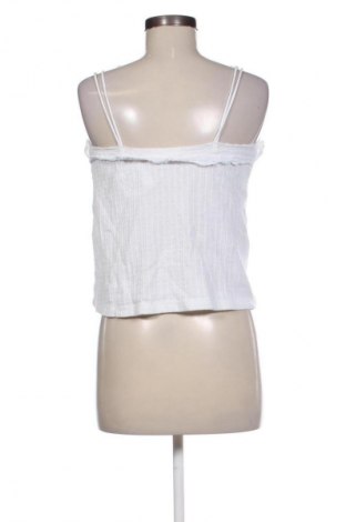 Damski top Mango, Rozmiar S, Kolor Biały, Cena 62,92 zł