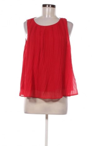Top de femei Mango, Mărime M, Culoare Roșu, Preț 65,79 Lei