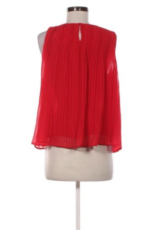 Top de femei Mango, Mărime M, Culoare Roșu, Preț 65,79 Lei
