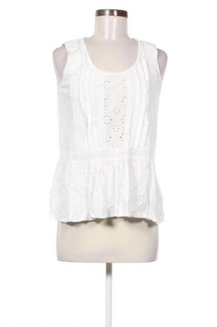 Damski top Mantaray, Rozmiar L, Kolor ecru, Cena 62,00 zł