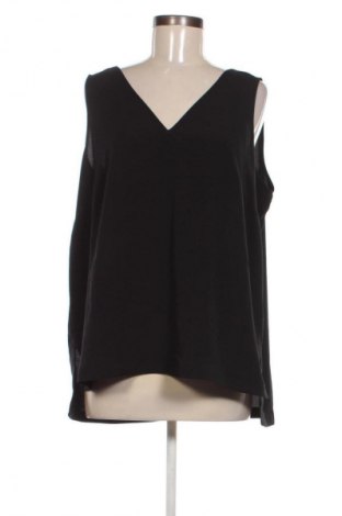 Damski top Marks & Spencer, Rozmiar XXL, Kolor Czarny, Cena 62,11 zł