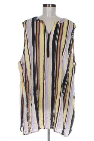 Top de femei Maxi Blue, Mărime 4XL, Culoare Multicolor, Preț 103,13 Lei