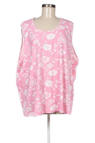 Dámsky top  Maxi Me, Veľkosť 4XL, Farba Viacfarebná, Cena  14,83 €
