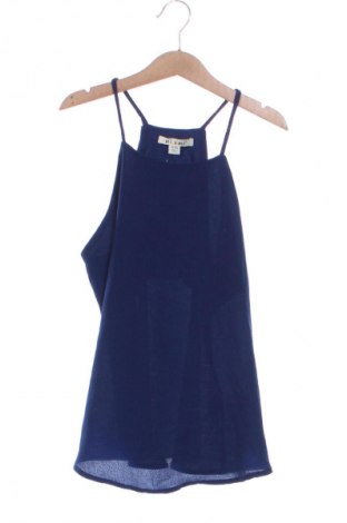 Damentop Mi Ami, Größe XXS, Farbe Blau, Preis 14,83 €
