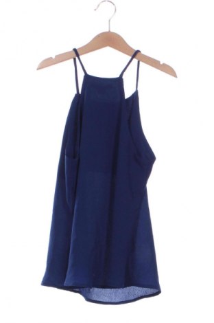 Damentop Mi Ami, Größe XXS, Farbe Blau, Preis 14,83 €