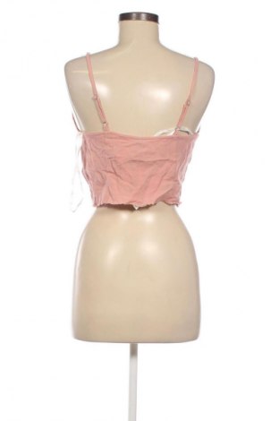 Γυναικείο τοπ Minkpink, Μέγεθος S, Χρώμα Ρόζ , Τιμή 63,43 €