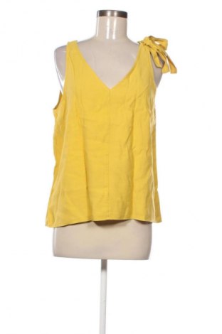 Damski top Molly Bracken, Rozmiar L, Kolor Żółty, Cena 62,92 zł