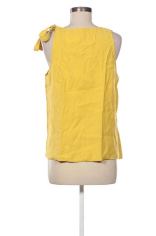 Damski top Molly Bracken, Rozmiar L, Kolor Żółty, Cena 62,92 zł