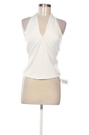 Damentop Morgan, Größe M, Farbe Weiß, Preis 13,80 €