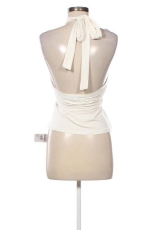 Damentop Morgan, Größe M, Farbe Weiß, Preis 13,80 €