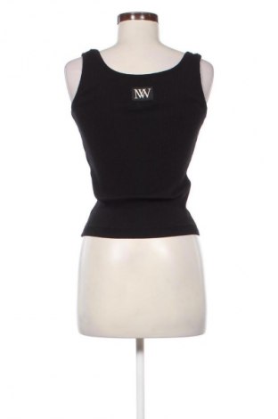 Damentop Negative, Größe S, Farbe Schwarz, Preis 15,47 €