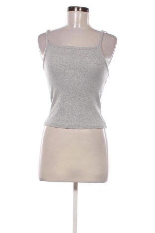 Damentop New Look, Größe M, Farbe Grau, Preis € 14,83