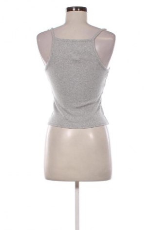 Damentop New Look, Größe M, Farbe Grau, Preis € 14,83