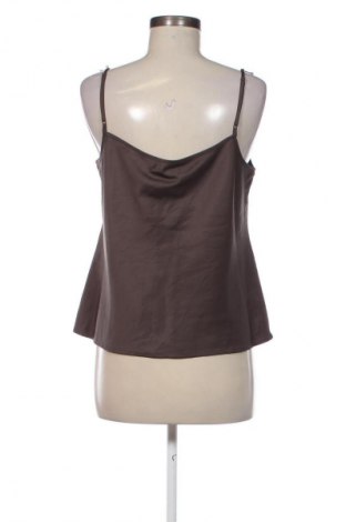 Top de femei ONLY, Mărime L, Culoare Maro, Preț 52,63 Lei