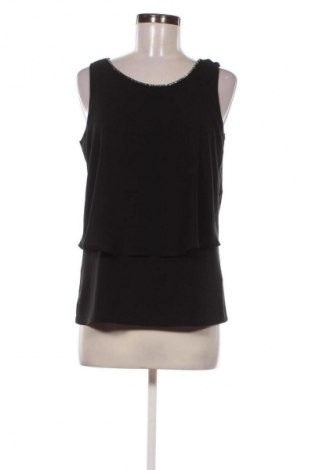 Damentop Orsay, Größe M, Farbe Schwarz, Preis 15,00 €