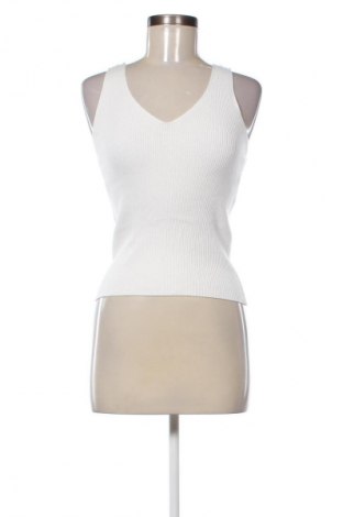 Damentop Oysho, Größe M, Farbe Weiß, Preis € 21,77