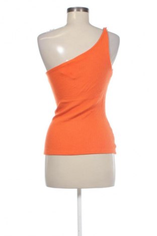 Damentop Page One, Größe M, Farbe Orange, Preis € 13,99