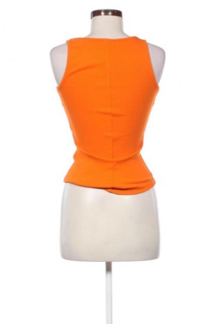 Damentop Pause Jeans, Größe XS, Farbe Orange, Preis 13,81 €