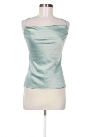 Damentop Pause Jeans, Größe XS, Farbe Grün, Preis 13,81 €