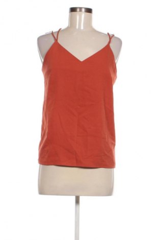 Dámsky top  Pieces, Veľkosť S, Farba Hnedá, Cena  10,23 €