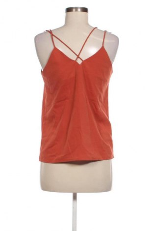 Dámsky top  Pieces, Veľkosť S, Farba Hnedá, Cena  10,23 €