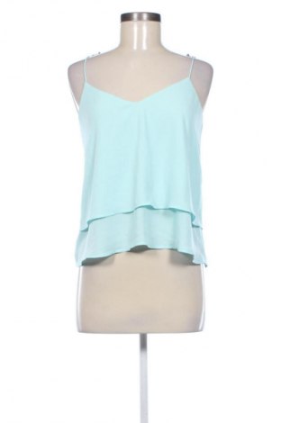 Damentop Pimkie, Größe S, Farbe Blau, Preis 14,83 €