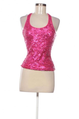 Dámsky top  Pinko, Veľkosť L, Farba Ružová, Cena  53,00 €