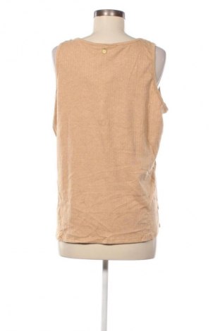 Dámský top Piping Hot, Velikost XL, Barva Hnědá, Cena  259,00 Kč